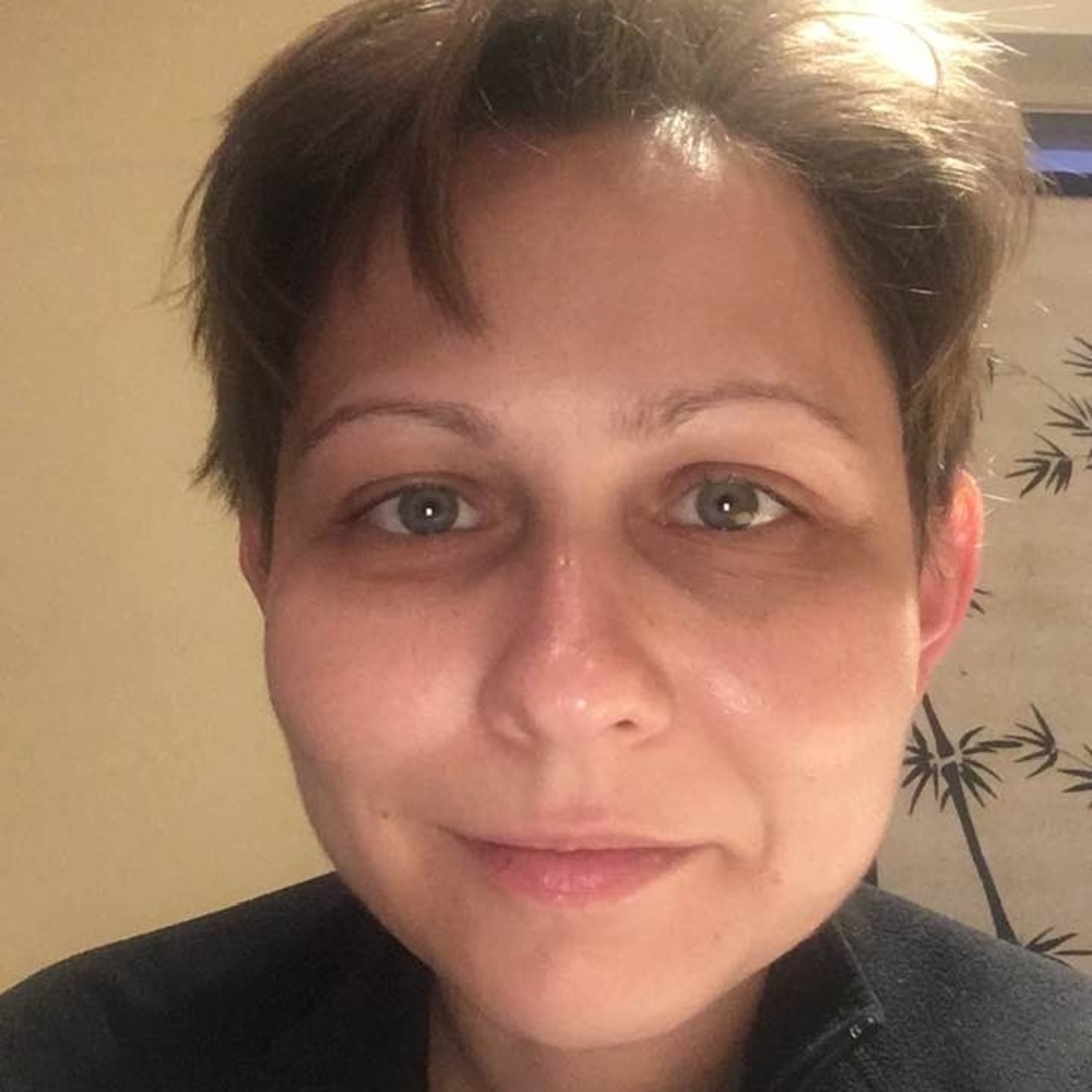 Meet your Posher, Lisa
